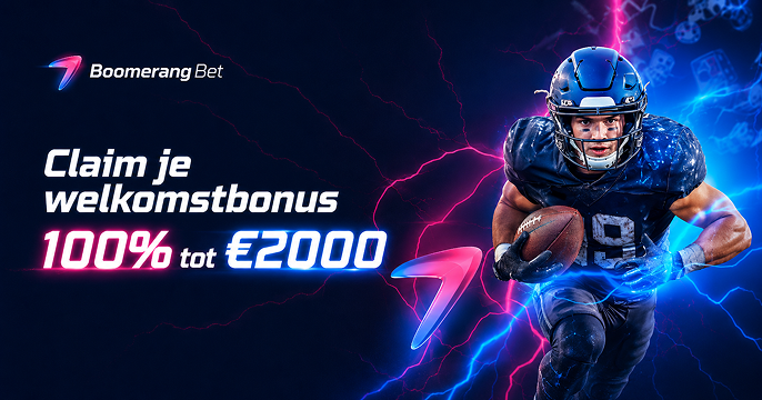 Boomerang Bet Login